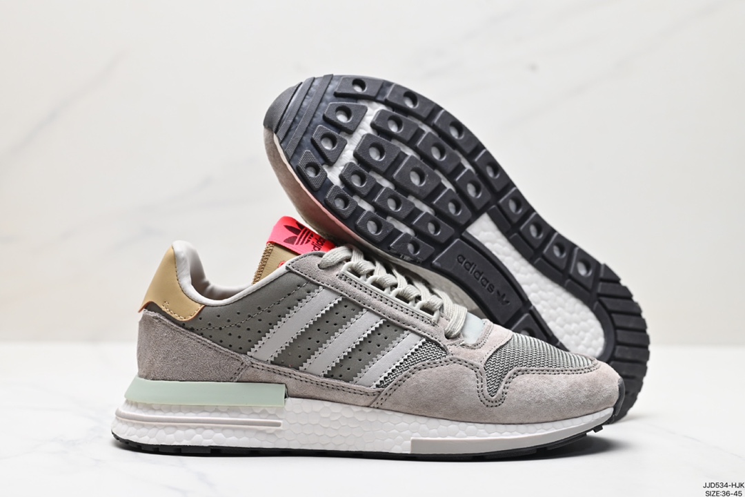 Adidas ZX Series Shoes